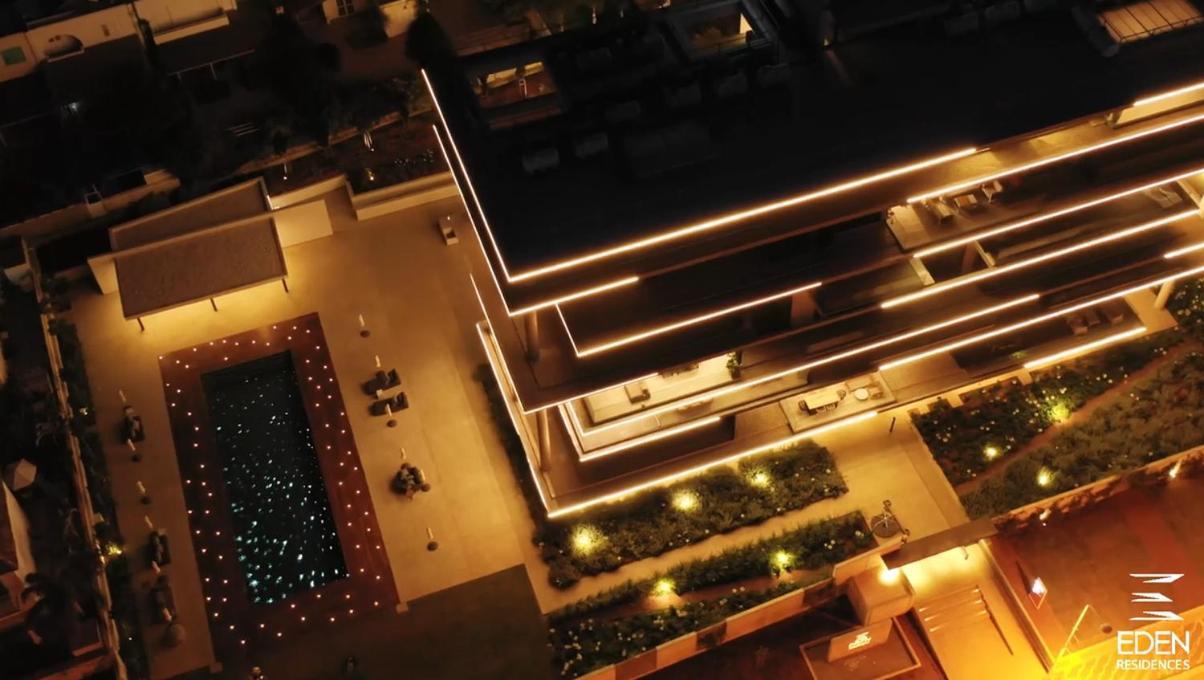 Shanti Tranquil Escapes Paralimni Exterior foto